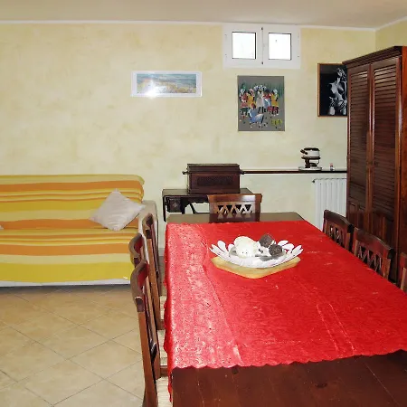 Appartement Villaggio Le Margherite 253s *