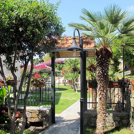 Villaggio Le Margherite 253s Appartement Costarainera