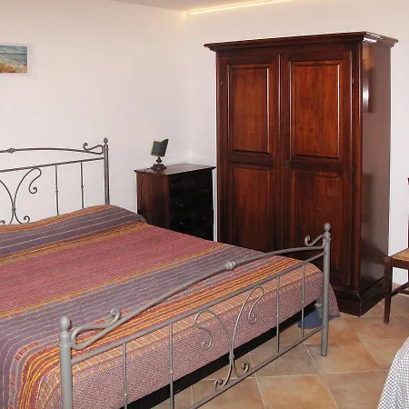 Villaggio Le Margherite 253s Appartement