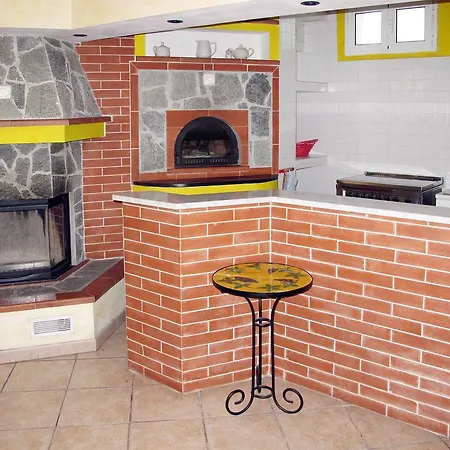 Villaggio Le Margherite 253s