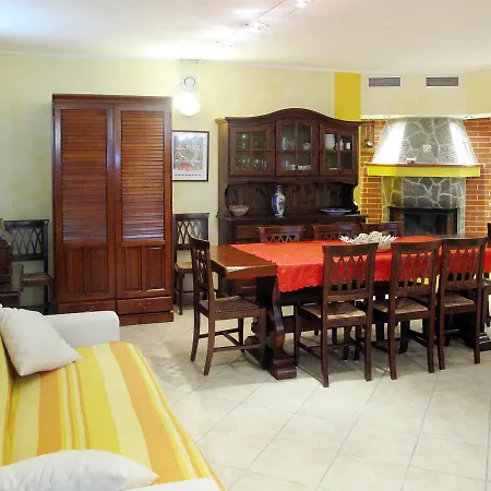 Villaggio Le Margherite 253s *