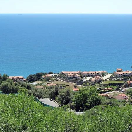 Apartment Villaggio Le Margherite 253s