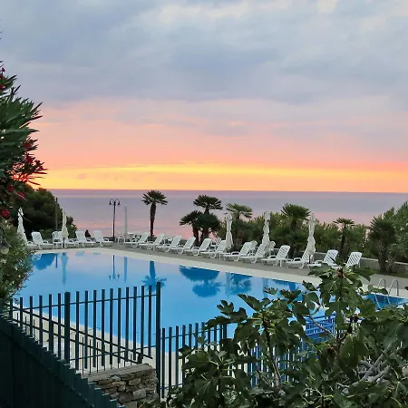 Villaggio Le Margherite 253s *
