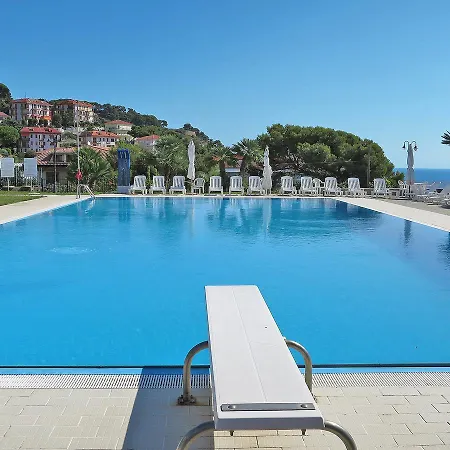 Villaggio Le Margherite 253s Apartment Costarainera