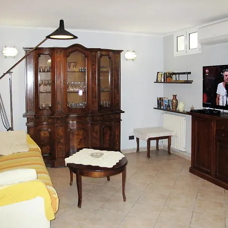 Villaggio Le Margherite 253s