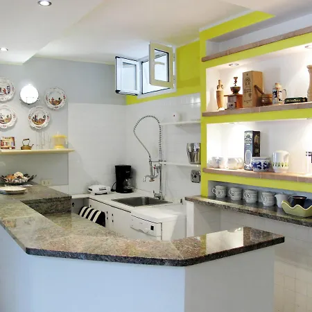 Villaggio Le Margherite 253s Apartment