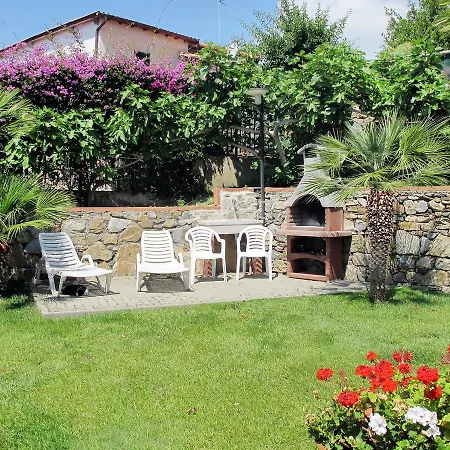 Apartment Villaggio Le Margherite 253s Costarainera